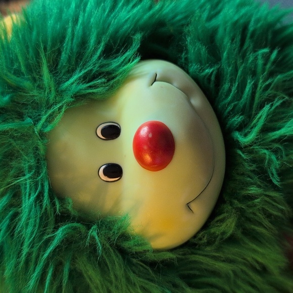 Rainbow Brite Lucky Sprite Plush - Picture 5 of 7